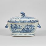 1001 9040 TUREEN